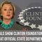 Three Reasons Hillary’s Polls Are Plummeting