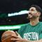 NBA player celebrates U.S. citizenship by changing name to Enes Kanter Freedom