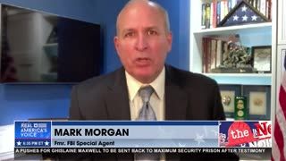 ENTERING PHASE TWO OF MASS DEPORTATIONS?