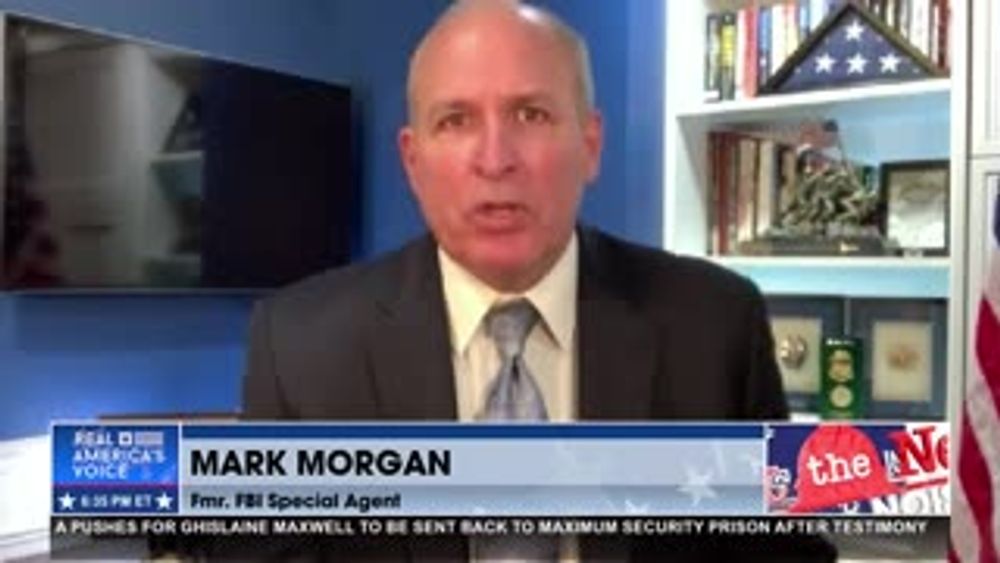 ENTERING PHASE TWO OF MASS DEPORTATIONS?