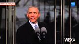 Obama: Ted Kennedy and Orrin Hatch set an example of bipartisanship