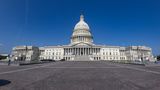 U.S. Capitol Police arrest man who 'smelled like fuel, had a torch & a flare gun'