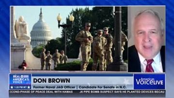 SENDING IN THE NATIONAL GUARD FOR NEW YEARS