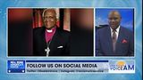 The Legacy of Bishop Desmond Tutu