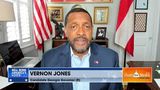 Rep. Vernon Jones on the key to beating Stacey Abrams in GA