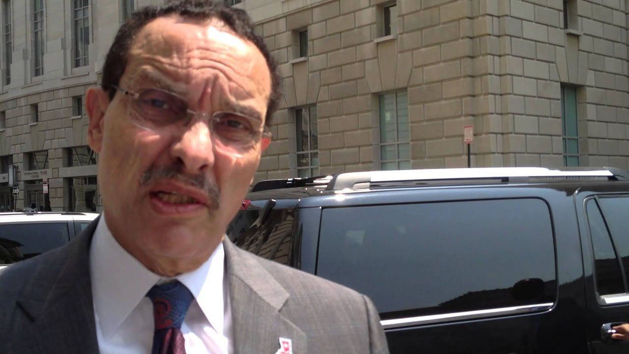 Mayor Gray on disapproval resolutions