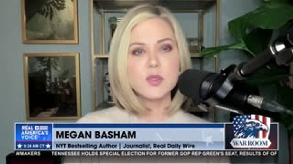 EMPATHY IS THE NEW BATTLEGROUND FOR CHRISTIANITY?