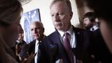 Oklahoma GOP Congressman Hern announces run for House speaker