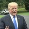 President Trump Delivers a Statement Upon Departure