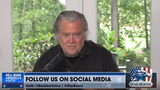 ALEX JONES: TIME TO “FINISH OFF THE GLOBALISTS”