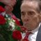 Thousands of Visitors Pay Respects to Former President Before Funeral in Washington