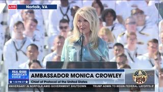 AMERICA’S NEW GOLDEN AGE