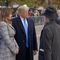 President Trump and the First Lady Travel to Pittsburgh