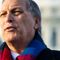 Congressman: New fence around Capitol means we 'ought to continue our fence on the border'