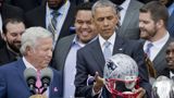 Tom Brady Doesn’t Owe You An Explanation On Trump