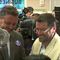 Gay marriage becomes legal in Las Vegas