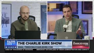 VIRGINIA LOST: TPUSA PUT UP A PROPOSAL "WAS TURNED DOWN"