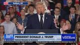 POTUS STUMPS FOR THE SAVE AMERICA ACT