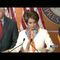 Nancy Pelosi supports giving Obama ‘unilateral control’ to raise debt ceiling