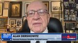 Alan Dershowitz says there are people in the FBI who believe Trump is Hitler