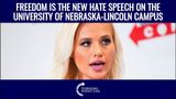 Freedom Is The New Hate Speech | Final Thoughts with Tomi Lahren