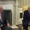President Trump Meets With President Pedro Pablo Kuczynski of Peru