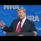 President Trump Delivers Remarks at the National Rifle Association Forum