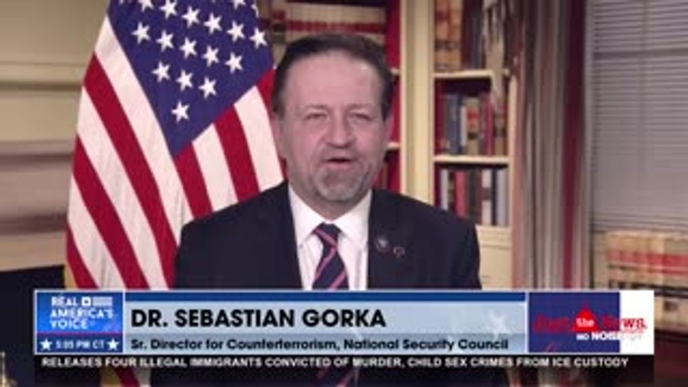 WE ARE BACK IN THE BUSINESS OF COUNTER-TERRORISM