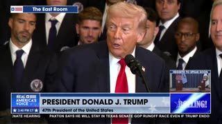 “WE HAD REALLY NO CHOICE” TO STRIKE IRAN