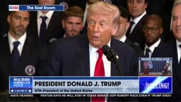 “WE HAD REALLY NO CHOICE” TO STRIKE IRAN