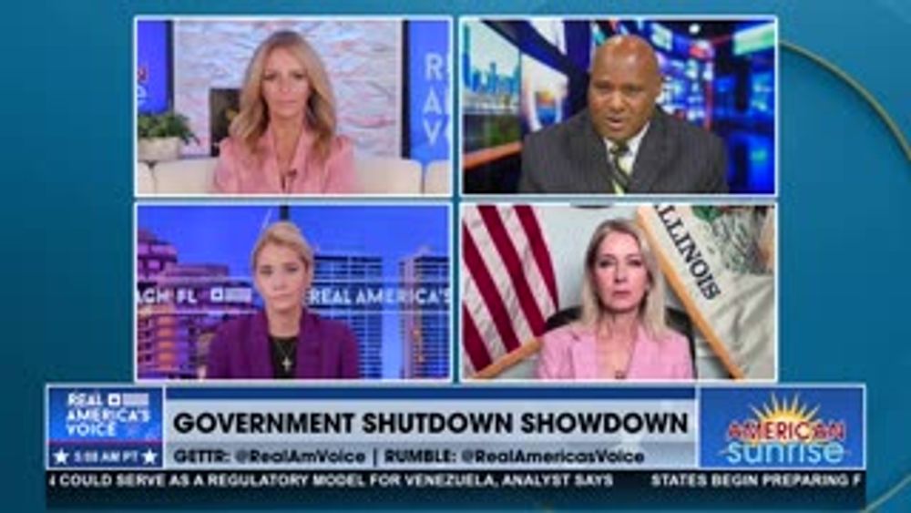 MILLER: GOVERNMENT FUNDING DEAL LIKELY TO PASS