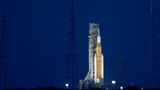 Watch NASA's Artemis launch here