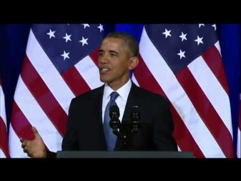 Obama: U.S. not spying on ‘ordinary people’