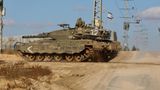 Israeli tanks roll into center Rafah as IDF says secondary blast sparked deadly blaze