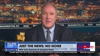 TULSI GABBARD RELEASES MEMOS SHOWING CIA COVER-UP