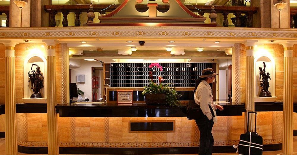 LA's new $38.35 hotel minimum wage will kill more jobs after city lost 11K hotel jobs in 2024