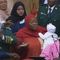 Kenya MP Kicked Out of Parliament For Bringing Baby