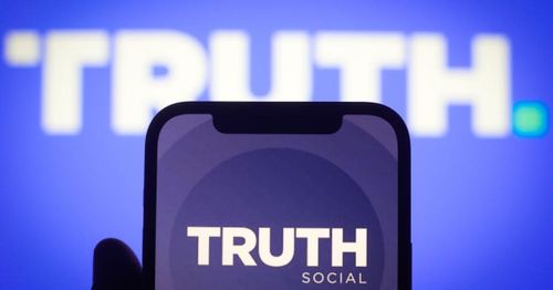 CEO of TRUTH Social announces that the app has opened up globally