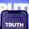 Trump says he has no desire to return to Twitter, Facebook after success of Truth Social