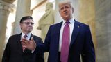 Tool to make it easier for Trump to return excess funds to Treasury without Congress gains steam