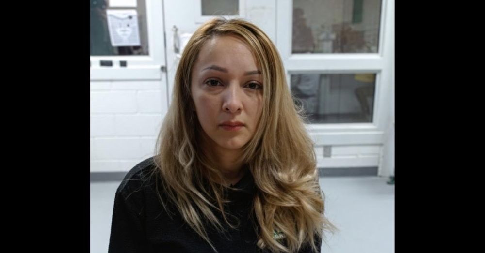 ICE arrest alleged MS-13 member who is charged with aggravated homicide in El Salvador