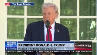 POTUS' MESSAGE TO SENATE DEMOCRATS