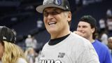 Mark Cuban issues apology for comments insulting women working for Trump