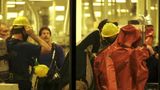 Three companies face over $3.5M in federal fines after sulfuric acid leak at Texas shipping terminal