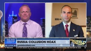 PAPADOPOULOS VINDICATED