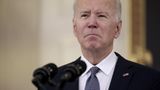 Biden misery index on rise as Americans pessimistic about country's future