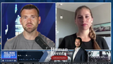 ANTIFA CALLS FOR WOMEN'S RIGHTS ADVOCATE TO BE K*LLED