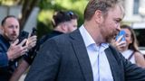 Platner's ex-girlfriend accuses NYT of setting her and other exes up in report on dating candidate