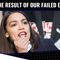 AOC Is The Result Of Our Failed Education System