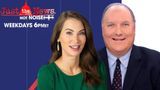 WATCH: 'JUST THE NEWS - NOT NOISE,' with U.S. Senate candidate Blake Masters